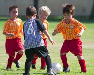 Ryan, Timothy, and Julian