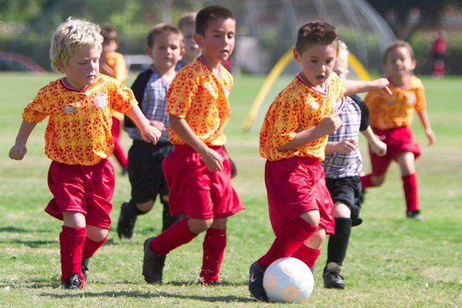 Timothy, Zion, and Ryan