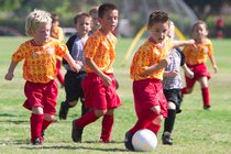Timothy, Zion, and Ryan