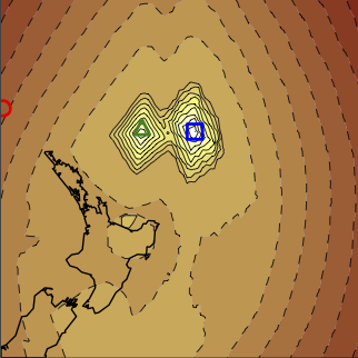 NET-VISA Seismic Monitoring